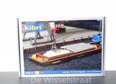 Kibri 38522 Boot "Leichter 2"