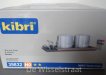 Kibri 39832 Miro tanksysteem