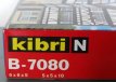 Kibri 7080 Vakwerkhuizen 2 stuks