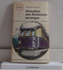 Klassiker des Schienen-stranges, Elfriede Rehbein