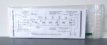 Kuehn LH10 Lichtstrip