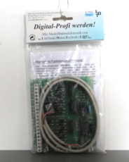 LDT 320012 Terugmeldmodule