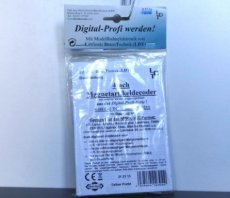 LDT 910211 Bouwpakket 4-voudig magneetartikel