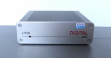 Lenz 10124, LI100 Interface
