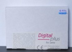 Lenz 10131 Locomotiefdecoder Digital Plus