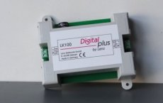 Lenz Keerlusgarnituur LK100