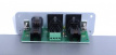 Lenz LA152 Frontplaatadapter
