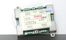 Lenz LS110 De Lenz Digital Plus LS110