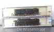 Life-Like 7451 Set van diesellocomotief