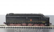 Life-Like 7452 Diesellocomotief PRR 9605