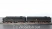 Life-Like 7635 Set van diesellocomotief