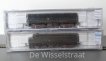 Life-Like 7635 Set van diesellocomotief