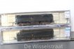 Life-Like 7636 Set van diesellocomotief