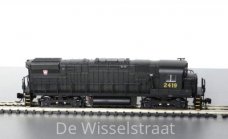 Life-Like 7661 Diesellocomotief PRR  2419