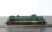 Life-Like 920-75114 Diesellocomotief Southern