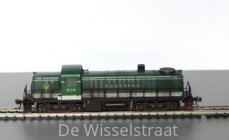 Life-Like 920-75114 Diesellocomotief Southern