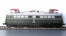 Liliput 11410 Elektrische locomotief ÖBB
