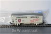 Lima 3111 Gesloten goederenwagon DB 516 972