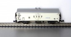 Lima 390284 Gesloten goederen wagon SNCF 525013