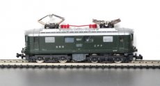 Lima 395061 Elektrische locomotief SBB-CFF 10047