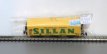 Lima 473 Gesloten goederen wagon "Sillan"