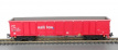 Marklin 00757-01 Hoge bakwagon Railion