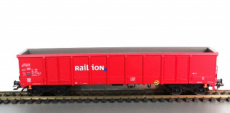 Marklin 00757-03 Hoge bakwagon Railion