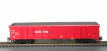 Marklin 00757-04 Hoge bakwagon Railion