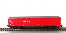 Marklin 00757-05 Hoge bakwagon Railion DB
