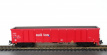 Marklin 00757-06 Hoge bakwagon Railion DB