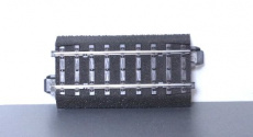 Marklin 071 Rail recht lengte 70,8 mm