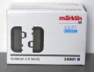 Marklin 24001 Eindstuk c-rails