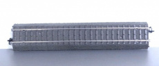 Marklin 24064	Rail recht lengte 64,3 mm