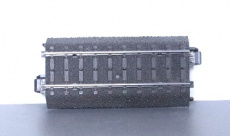 Marklin 24077 Rail recht lengte 77,5 mm