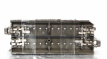 Marklin 24094-b Rail recht lengte 94,2 mm