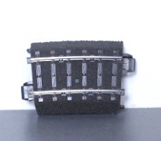Marklin 24107 Rail gebogen straal R1 = 360 mm