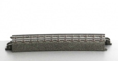 Marklin 24115 Rail gebogen straal R1 = 360 mm