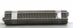 Marklin 24172-a Rail recht lengte 171,7 mm