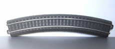 Marklin 24230 Rail gebogen straal R2 = 437,5 mm