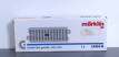 Marklin 24994 Schakelrail lengte 94,2 mm