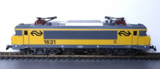 Marklin 3326 Elektrische locomotief NS 1631