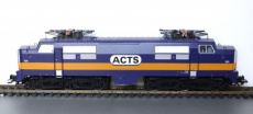 Marklin 37122 Elektrische locomotief ACTS 1251