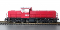 Marklin 37641 Diesel locomotief NS cargo 6513