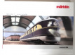 Marklin 400036 Set Jaarboeken 2006