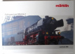 Marklin 400037 Set Jaarboeken 2005