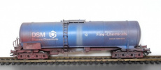 Marklin 400038 Ketelwagon DSM Pharma Chemicals DB