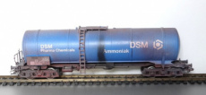 Marklin 400039 Ketelwagon DSM Pharma Chemicals DB