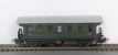 Marklin 4002 Rijtuig 2° klas 4002Stg