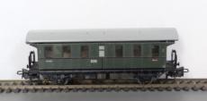 Marklin 4002 Rijtuig 2° klas 4002Stg