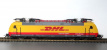 Marklin 400268 Elektrische locomotief DHL 4206